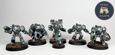 Warhammer 40k - Space Marines