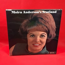 MOIRA ANDERSON Anderson's