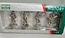 ORYON SOLDIERS world war 2 US