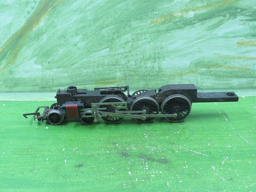 Hornby r066 duchess city - duchess,