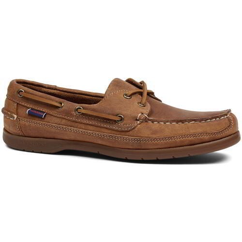 Sebago schooner mens - sebago, vintage