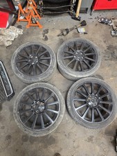 Renault Megane 225/R26 18"
