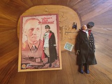 HOT TOYS 1/6 12" ACTION FIGURE