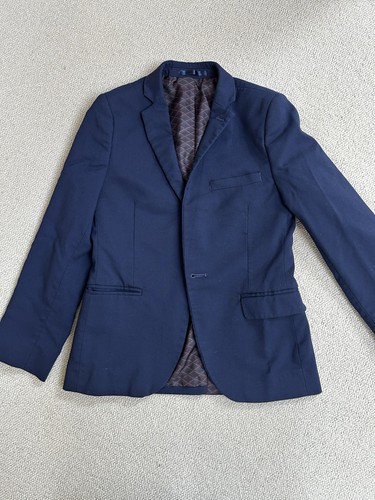 Next boys blazer blue age - boys,