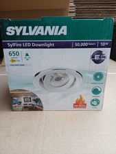 Sylvania Sylfire Downlight