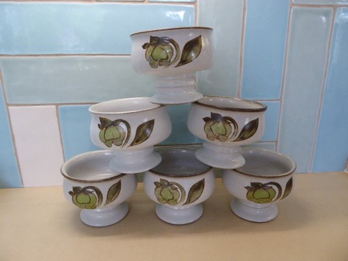 Denby troubadour vintage - denby,