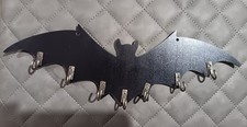 Bat Sign Halloween