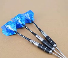 20g Tungsten Steel Tip Darts