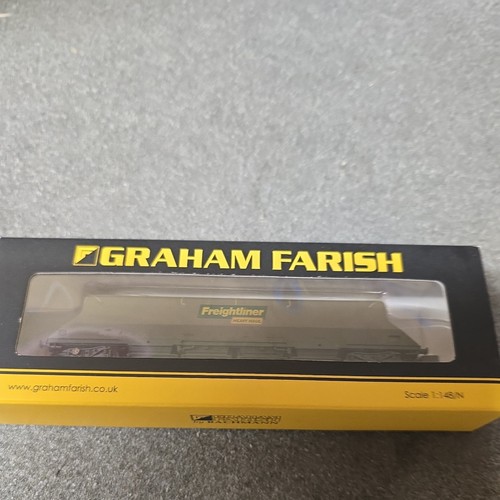Graham farish 373 - 373-803, hha