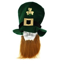 St Patricks Day Irish Dark