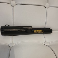 Used Garrett Pro Pointer 2 II
