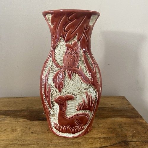 Vintage art deco - art, beswick
