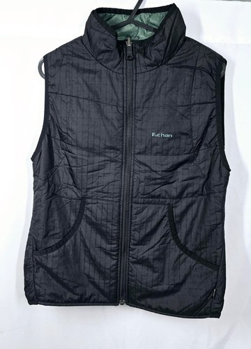 Rohan womens frostlight vest - rohan,