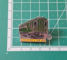 EMU Southern Electric 4 COR