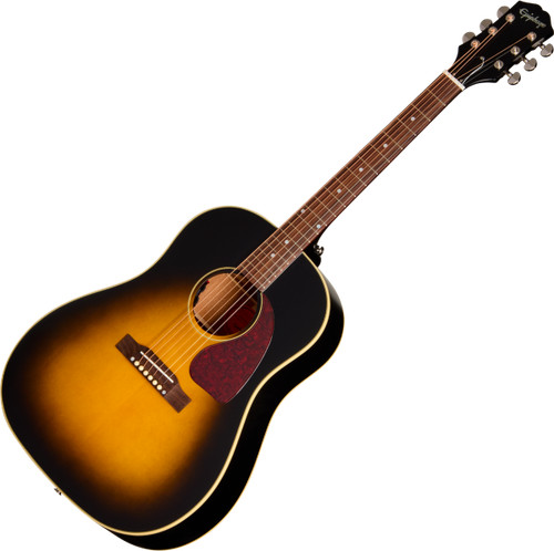 Epiphone standard - epiphone, j-45