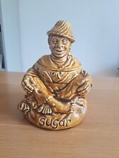 Sadler Treacle Glaze Ceramic