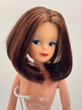 OOAK Pedigree Smirky Sindy
