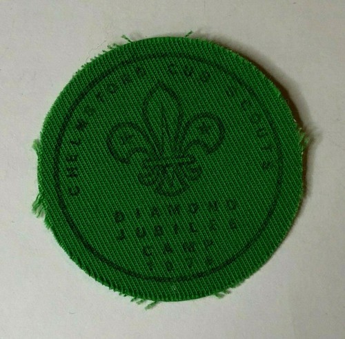 Chelmsford cub scouts diamond - chelmsford,