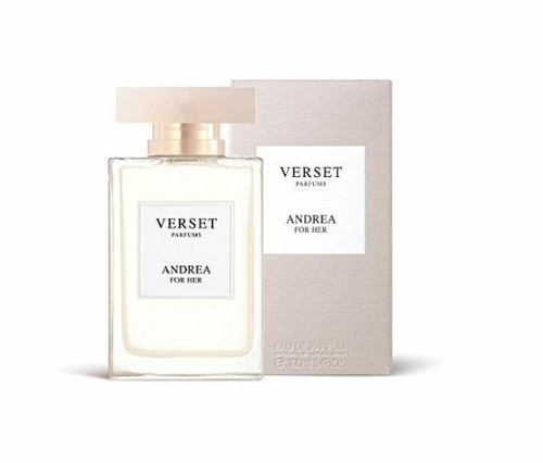 Verset parfums eau - verset, parfum