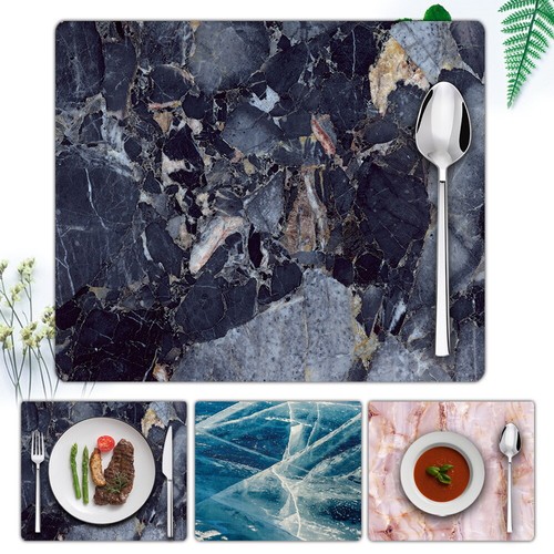Pcs leather tableware - 1,