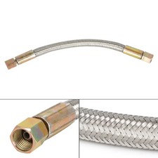 High pressure fuel pump hose - high,