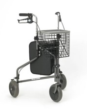 Days Foldable 3-Wheel Tri