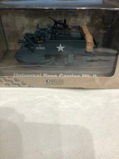 ATLAS 1:43 UNIVERSAL BREN GUN