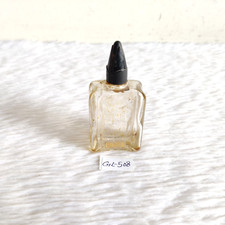 1930s Vintage Old Clear