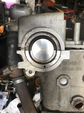 Vauxhall C20XE Dizzy Blanks