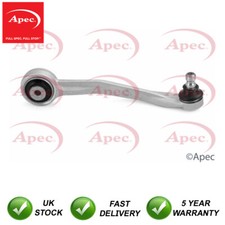 Track Control Arm Front Rear