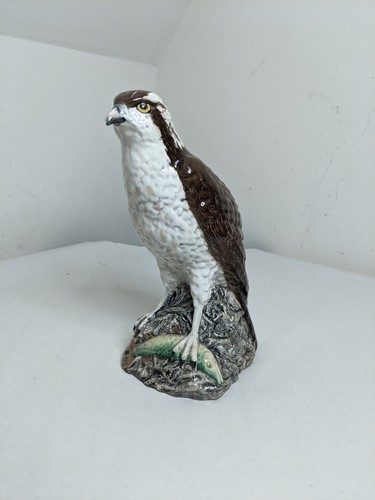 Beswick osprey scotch - scotch, whisky