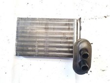 1h1819031a  Heater radiator