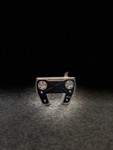 Scotty cameron phantom 35 - cameron,