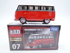 TOMICA PREMIUM No.07