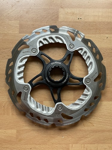 Shimano rt99 xtr saint - sm-rt99-s, xtr/saint