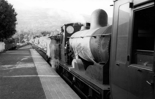 1958 killin junction - 1958,
