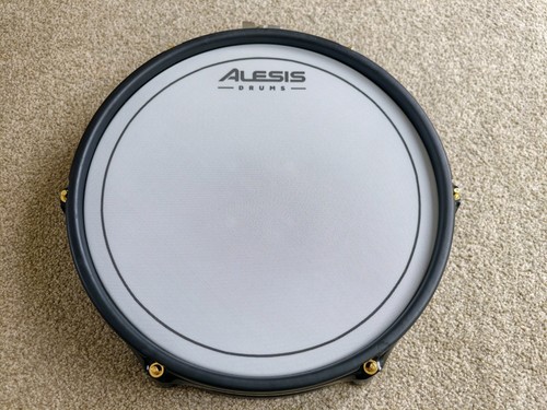 Alesis mesh snare - alesis,