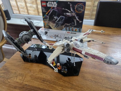 Lego star wars tie - lego,