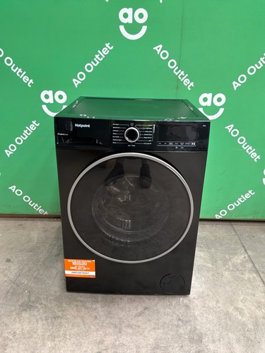 Hotpoint washing machine 12kg - hotpoint,