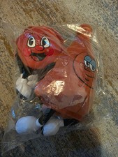 Fallout Nuka Cola Bottle Cappy Plush Figure Set Official brand new