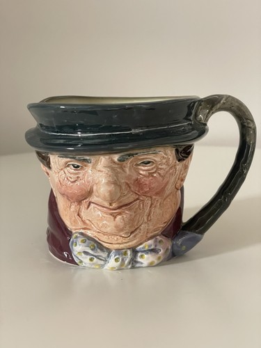Vintage royal doulton - vintage, tony