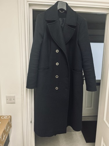 Karen millen black double - millen,