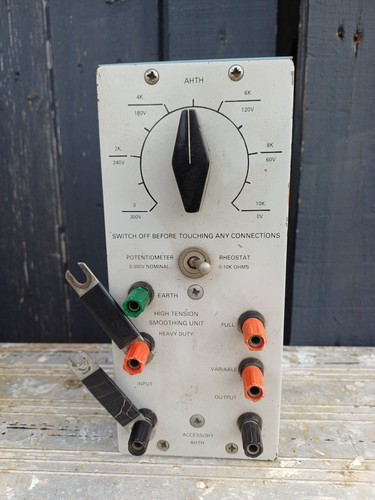 Vintage radford high tension - vintage,