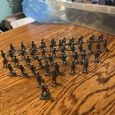 Vintage Airfix Waterloo French