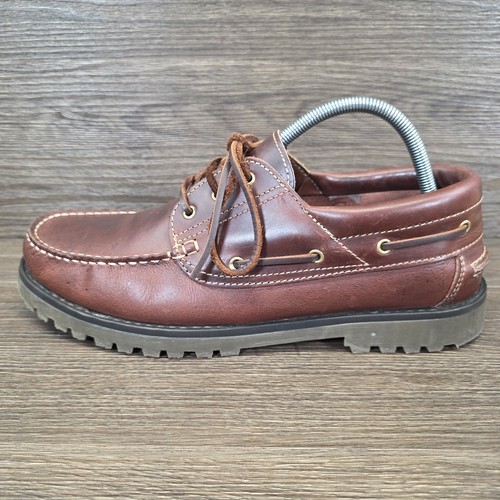 Clarks boat shoes mens size - boat,