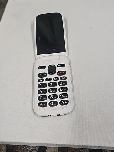 Basic sim phone doro 2404 - basic,