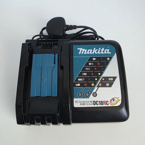Genuine makita fast battery - makita,