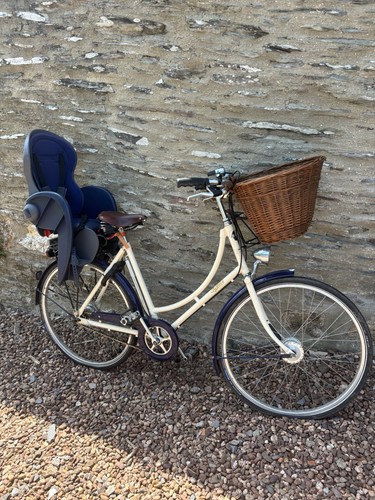 Pashley princess sovereign - pashley,