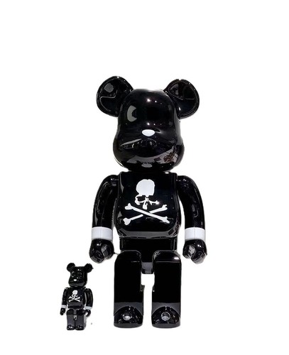 Mastermind japan black - mastermind,