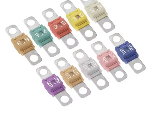 Pec midi strip link - strip,